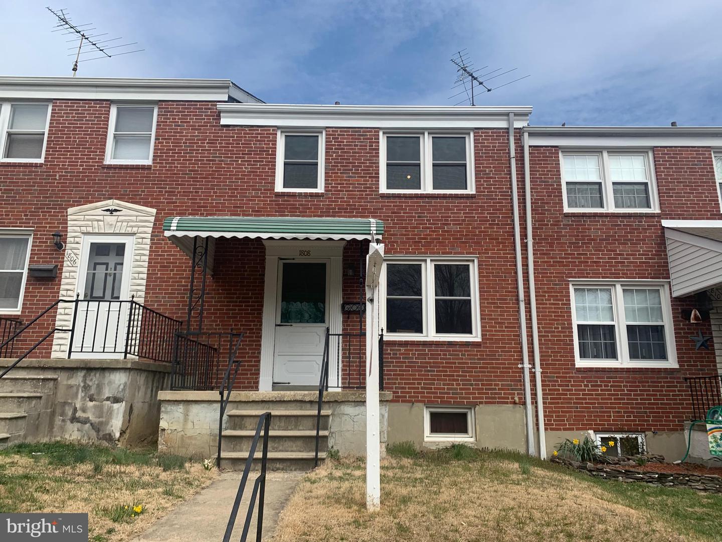 1808 Darrich Drive