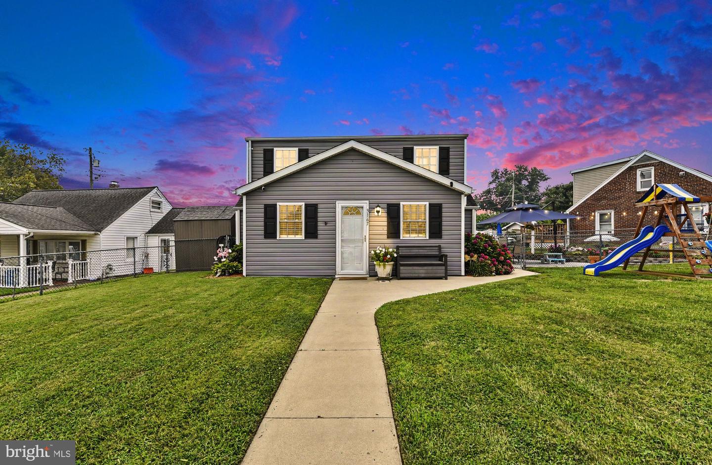 3167 Baybriar Road