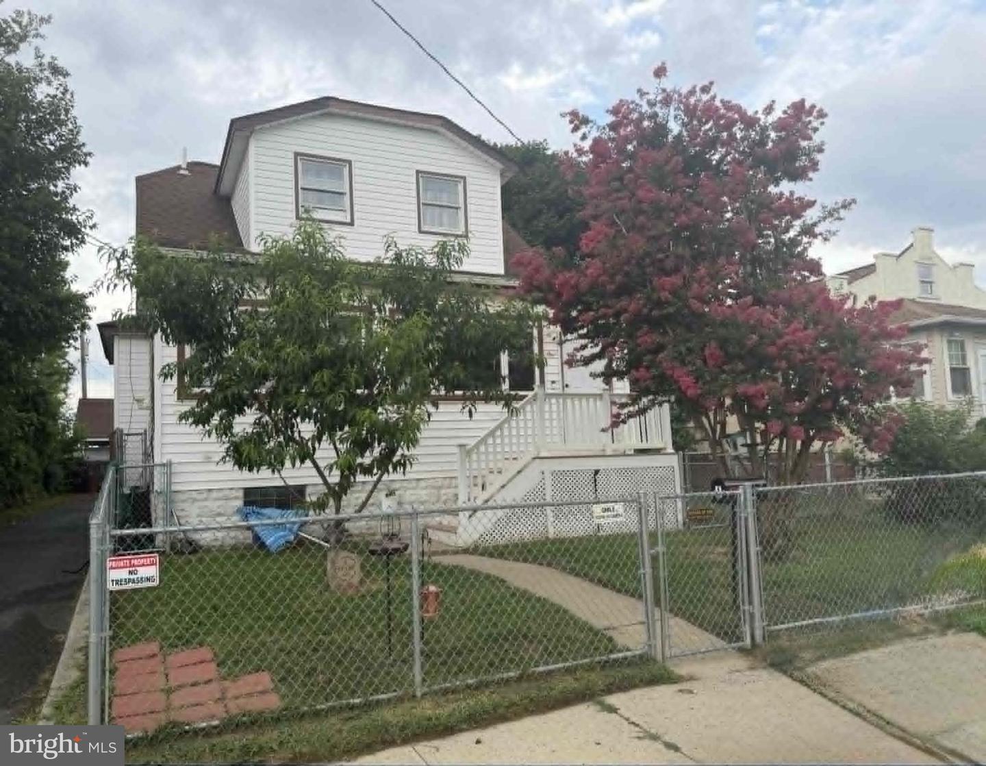 1 Goeller Avenue