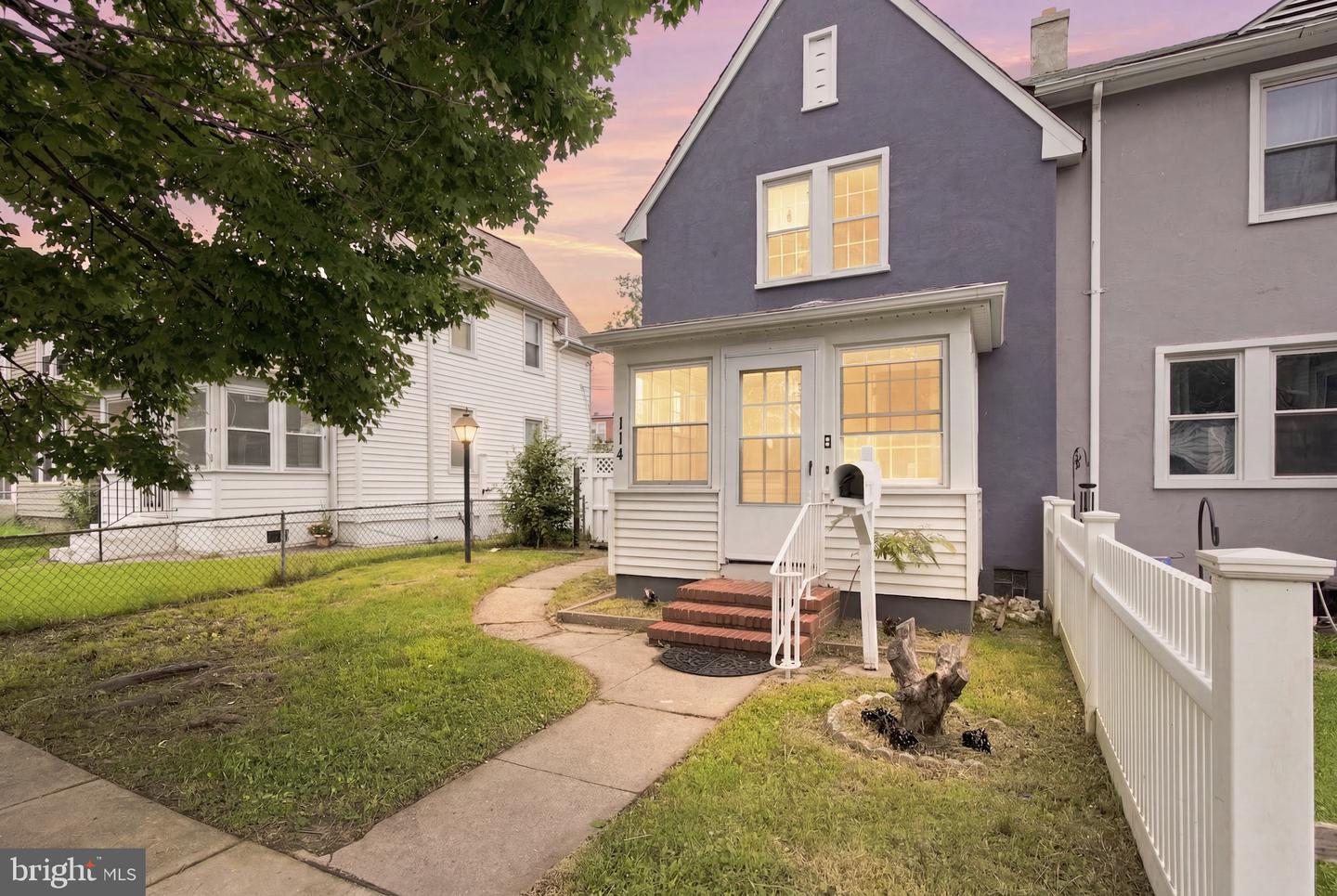 114 Patapsco Avenue