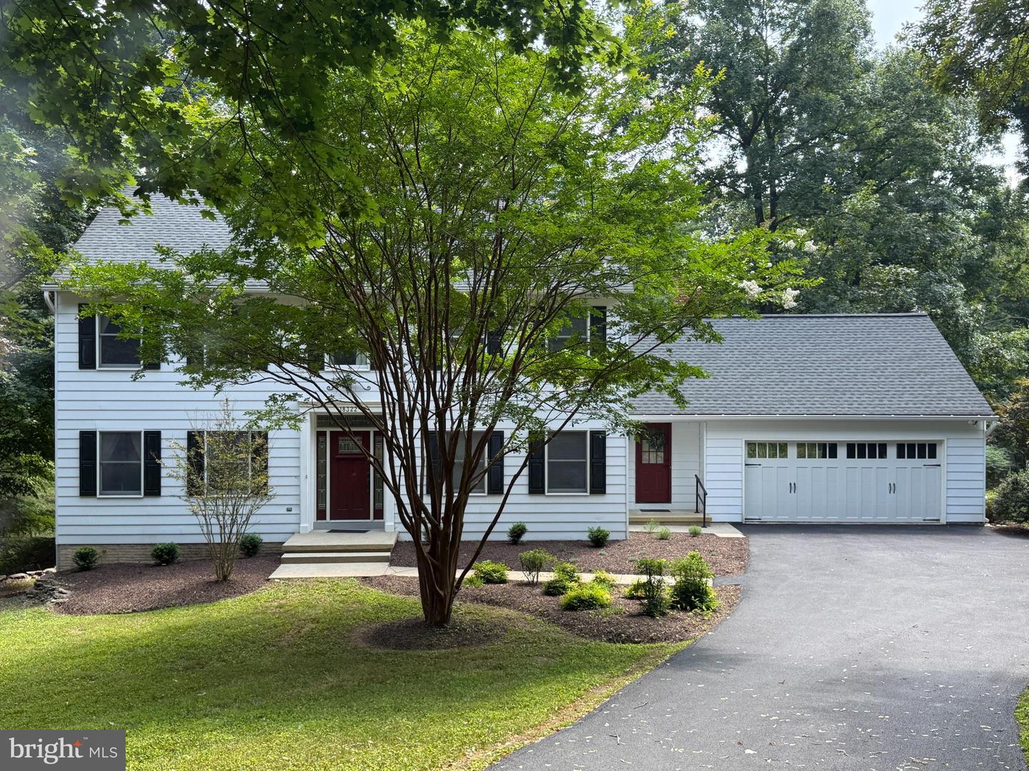 18322 Pretty Boy Dam Road