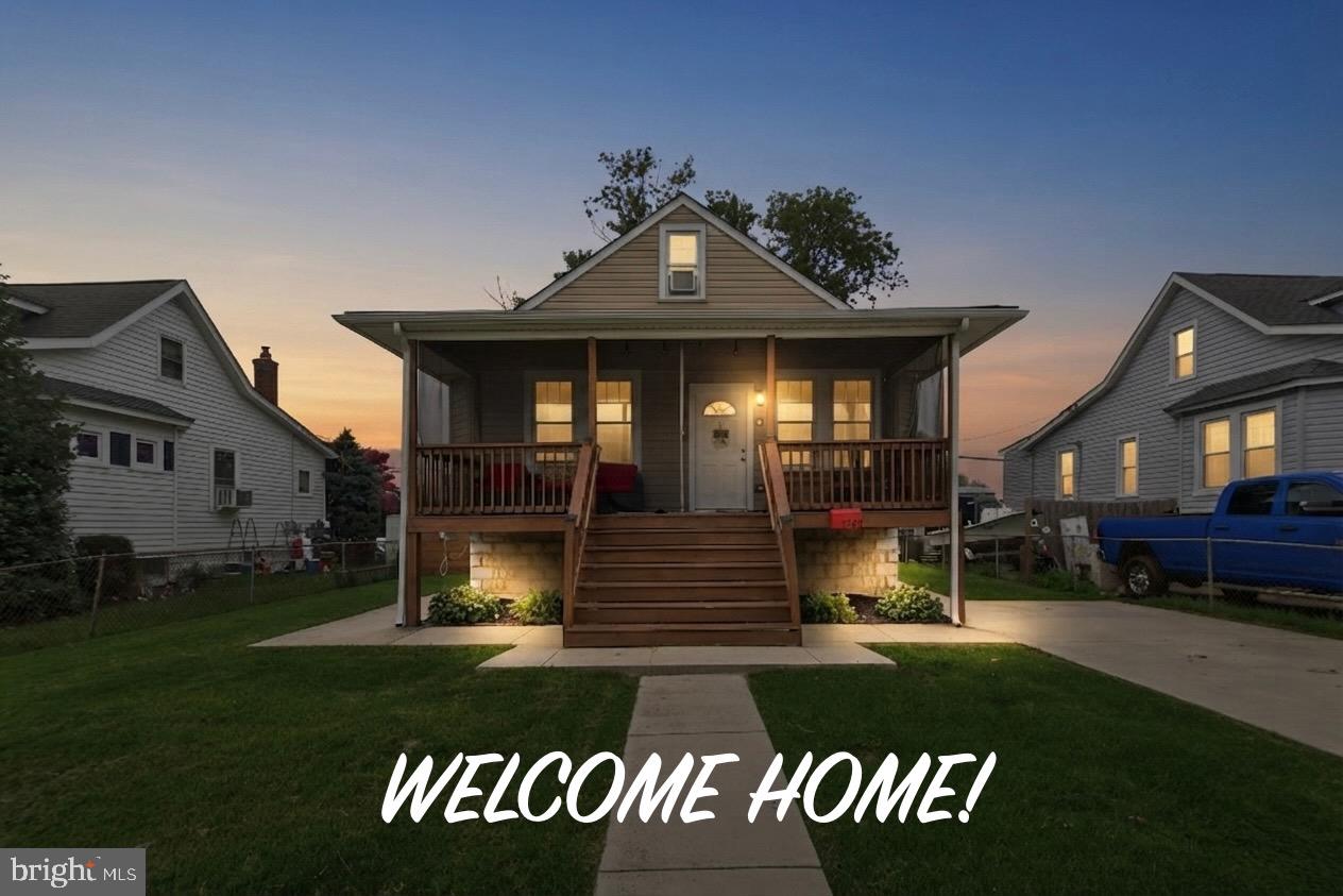 1742 Leslie Road, Dundalk