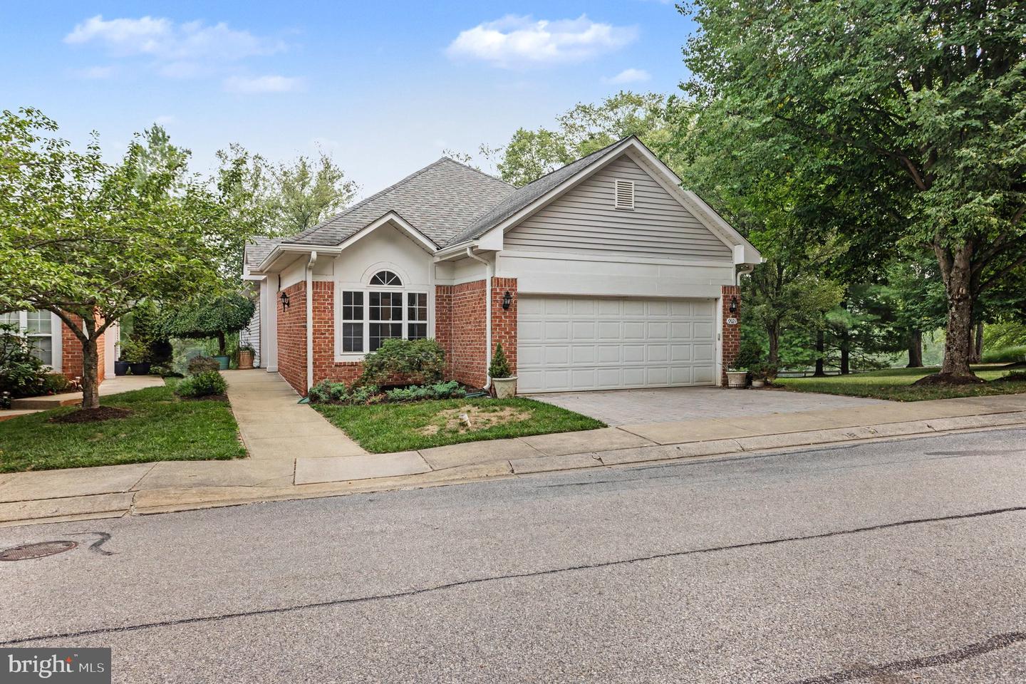 9921 Middle Mill Drive #24