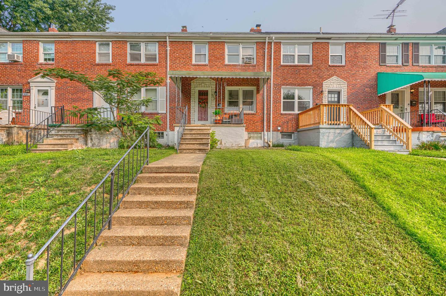 8648 Rock Oak Road, Baltimore