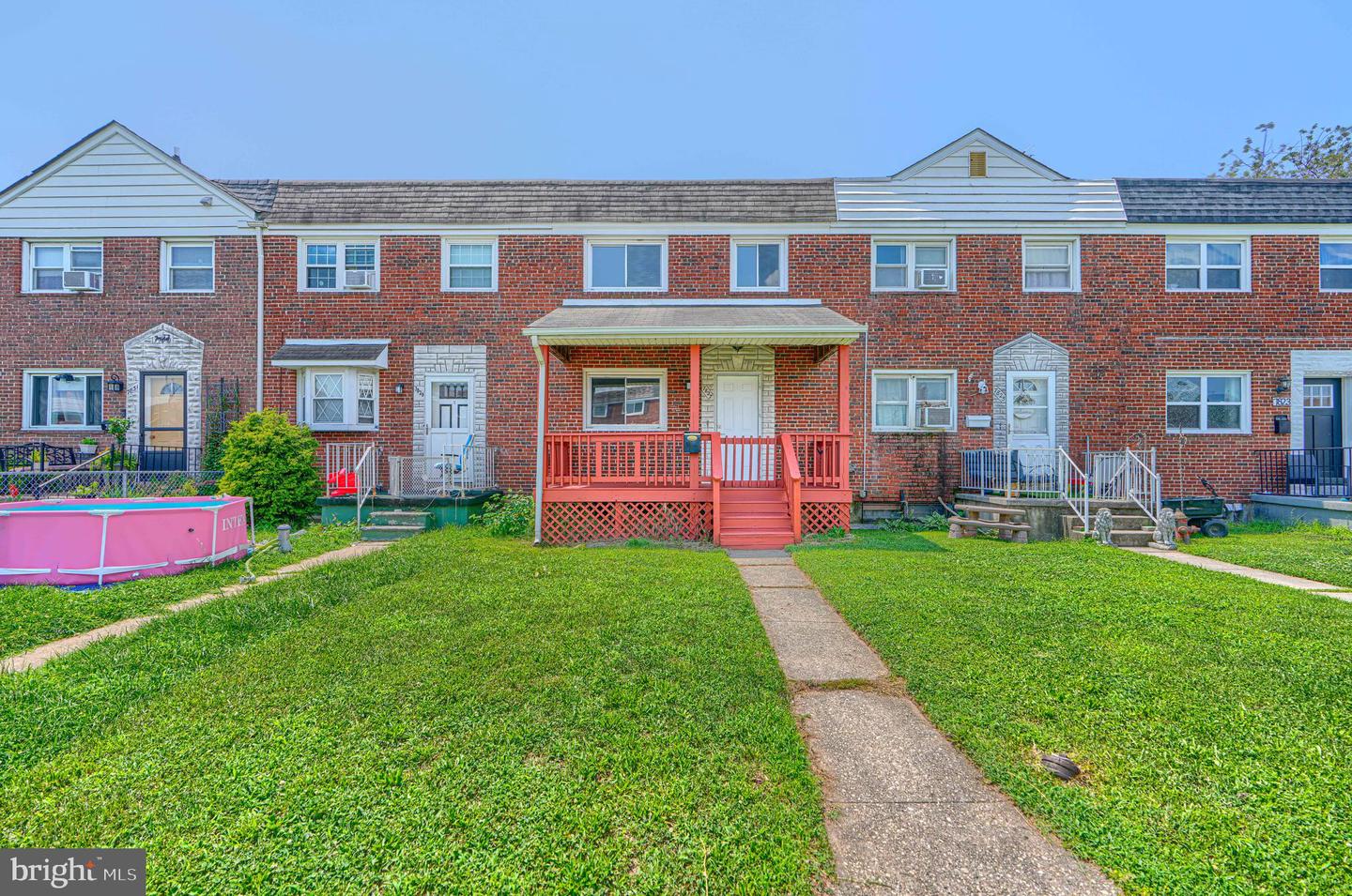 7827 Harold Road