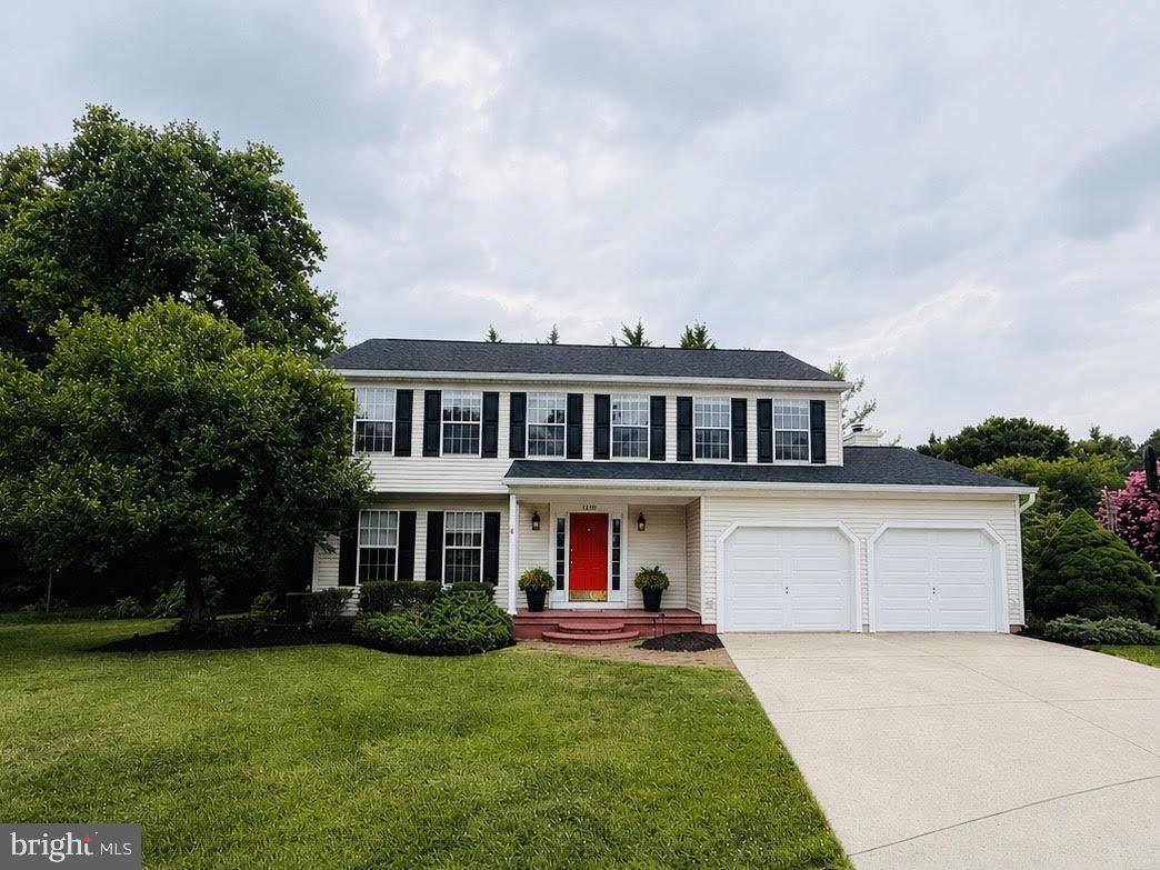 1210 Maple Leaf Court