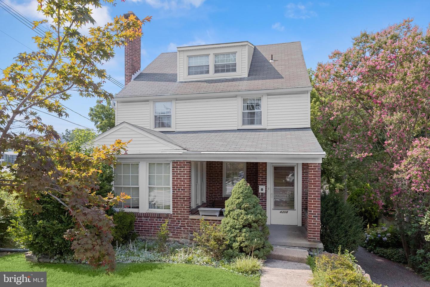 4308 Wilkens Avenue, Baltimore