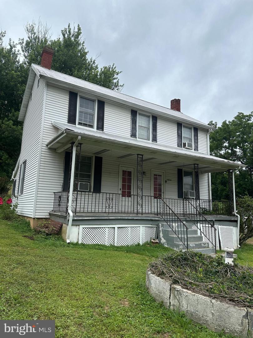 18604 York Road, Parkton