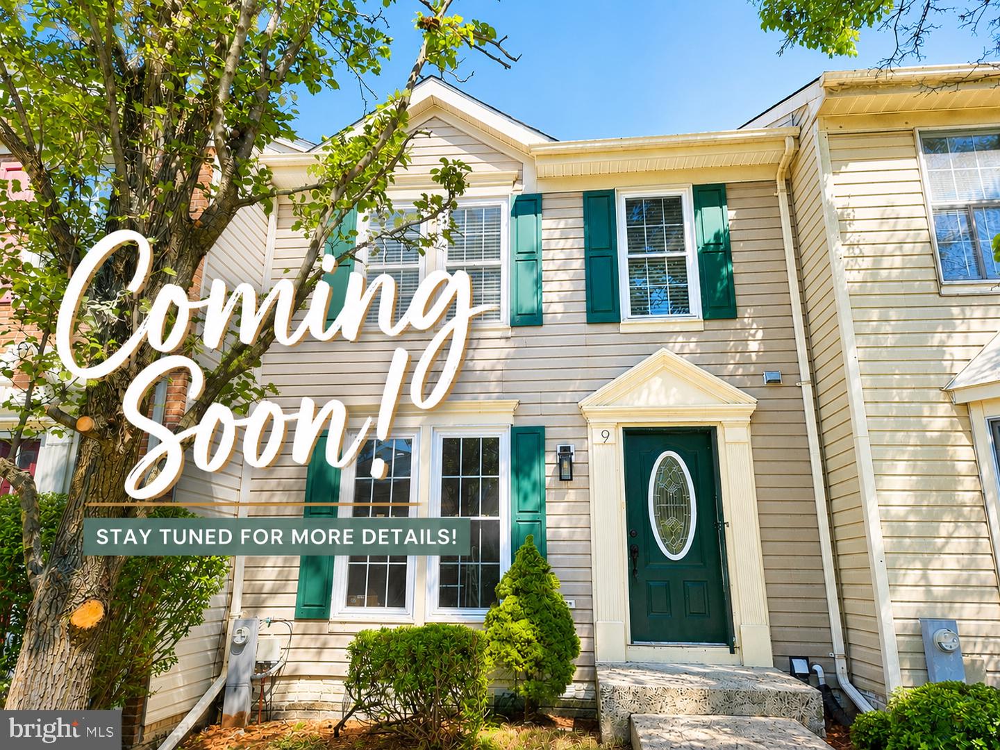 9 Brantwood Ct