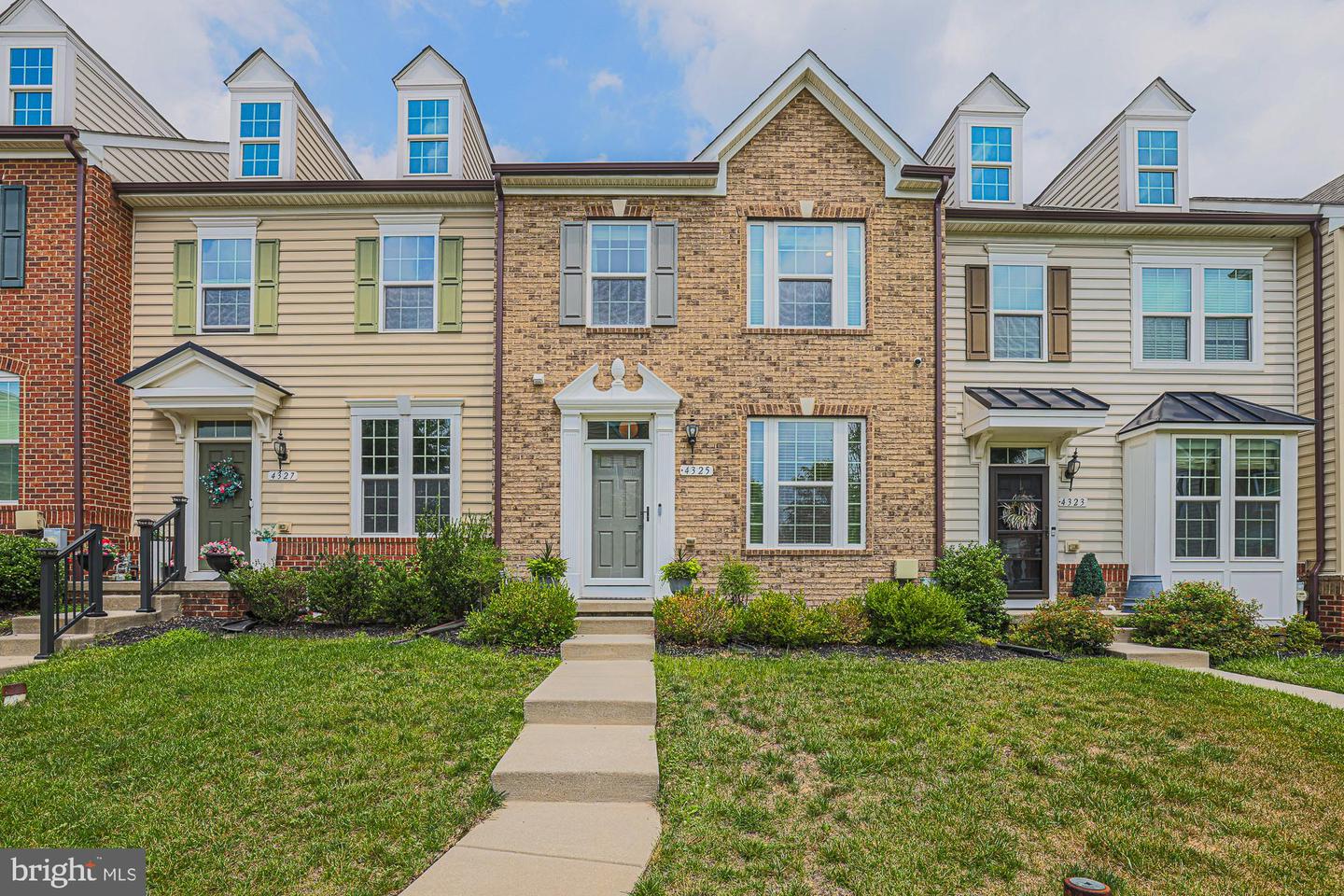 4325 Adkisson Lane
