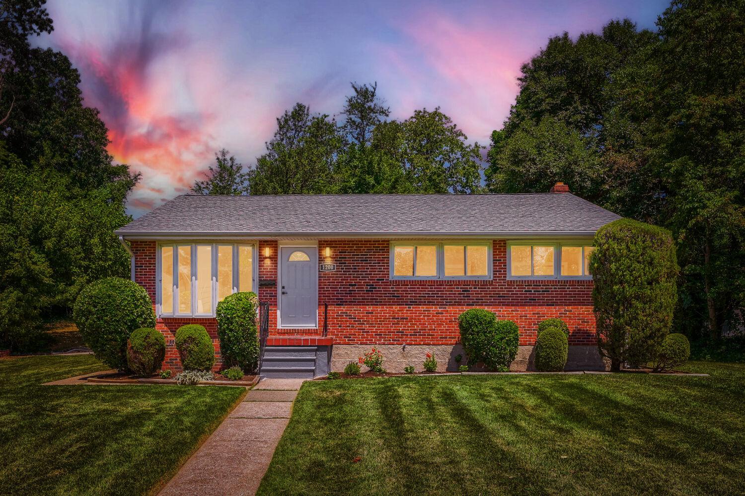 1200 Dublin Court