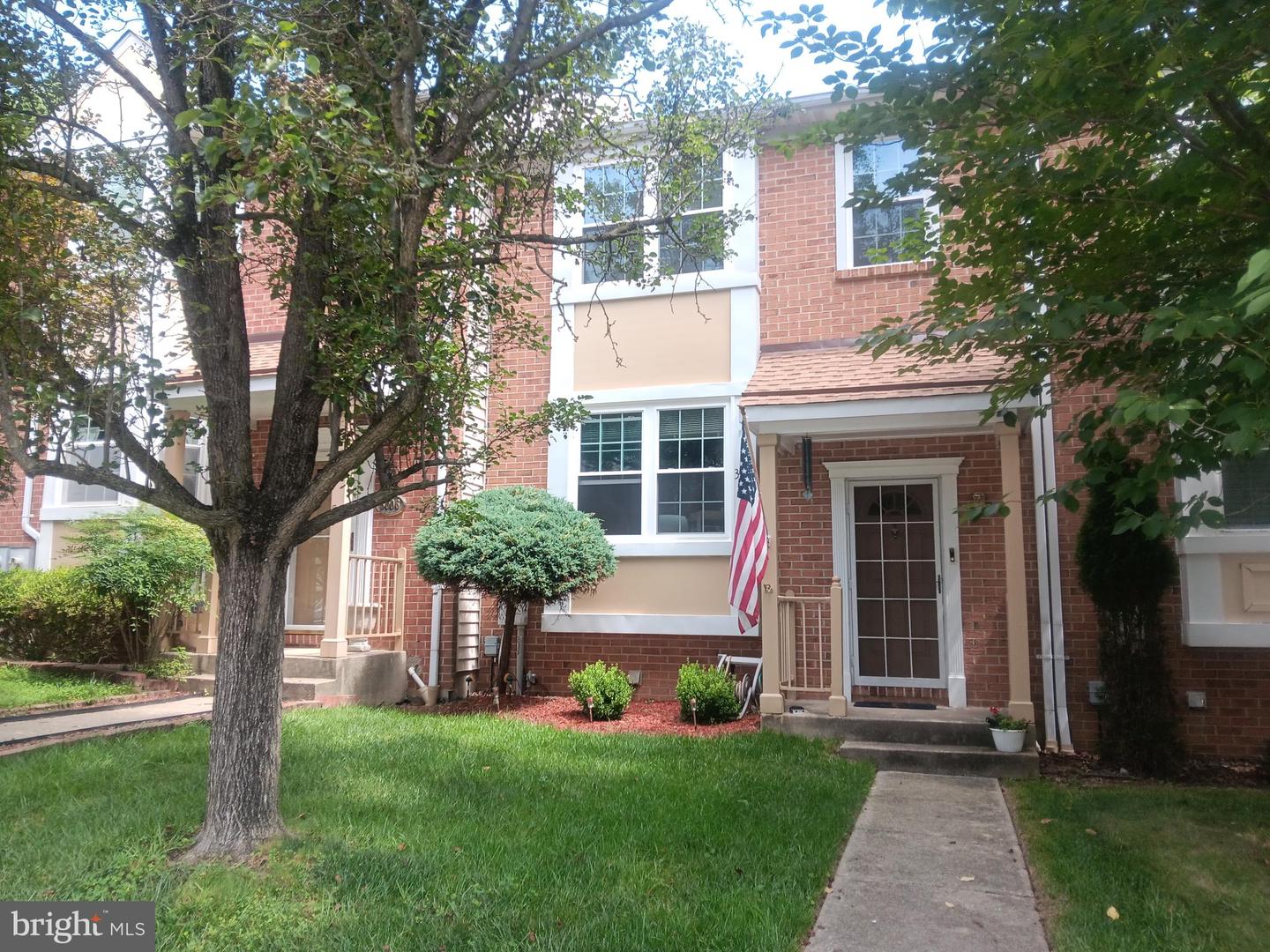 3008 N Branch Lane