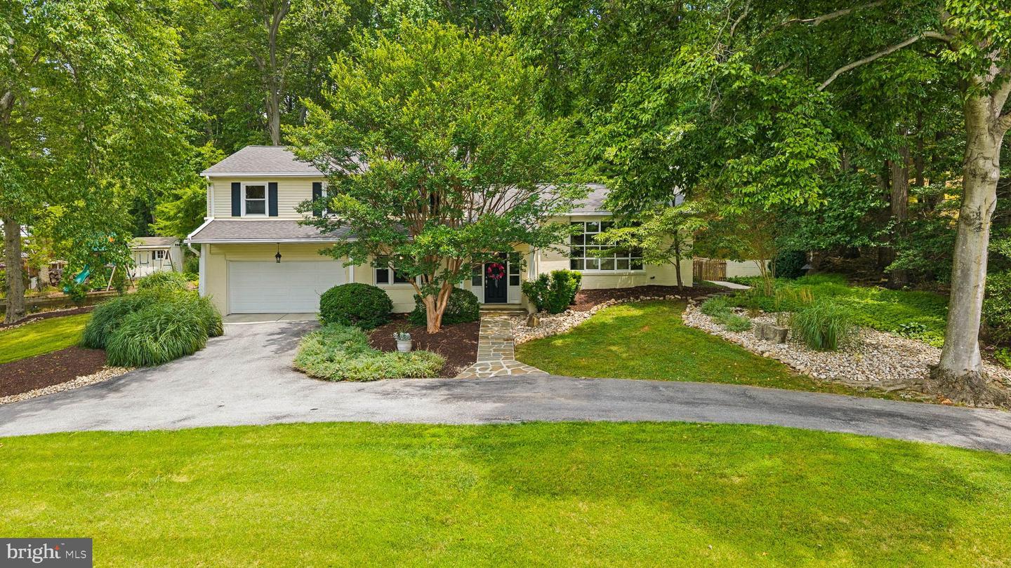 804 Stags Head Road, Towson