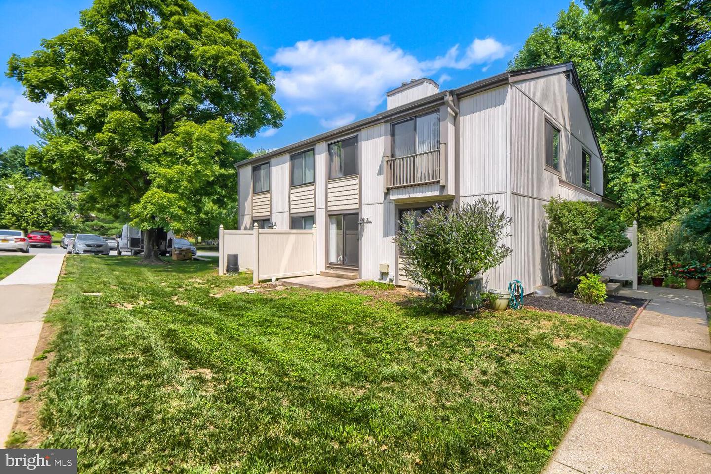 21 Eastford Court #21