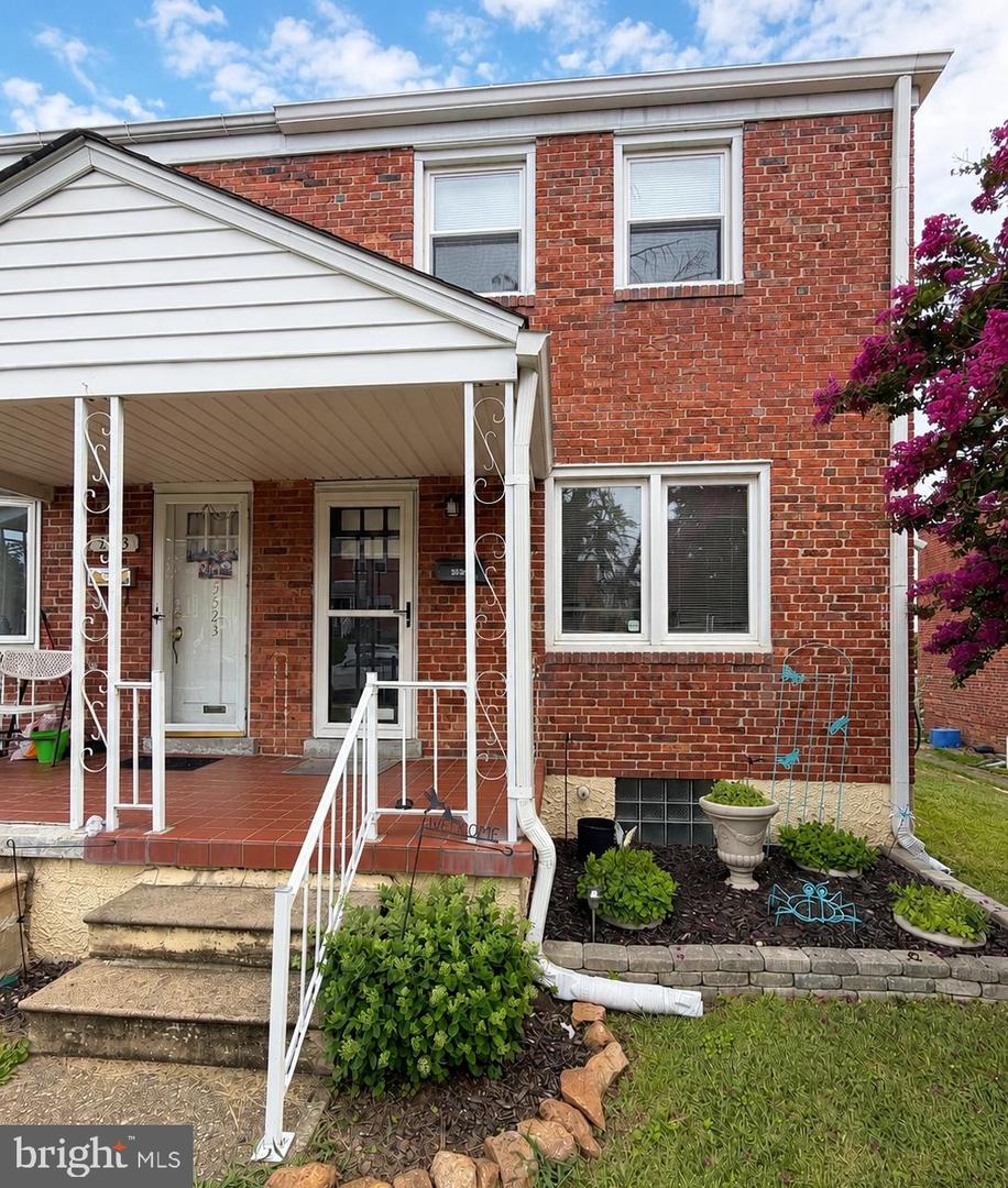 5525 Highridge