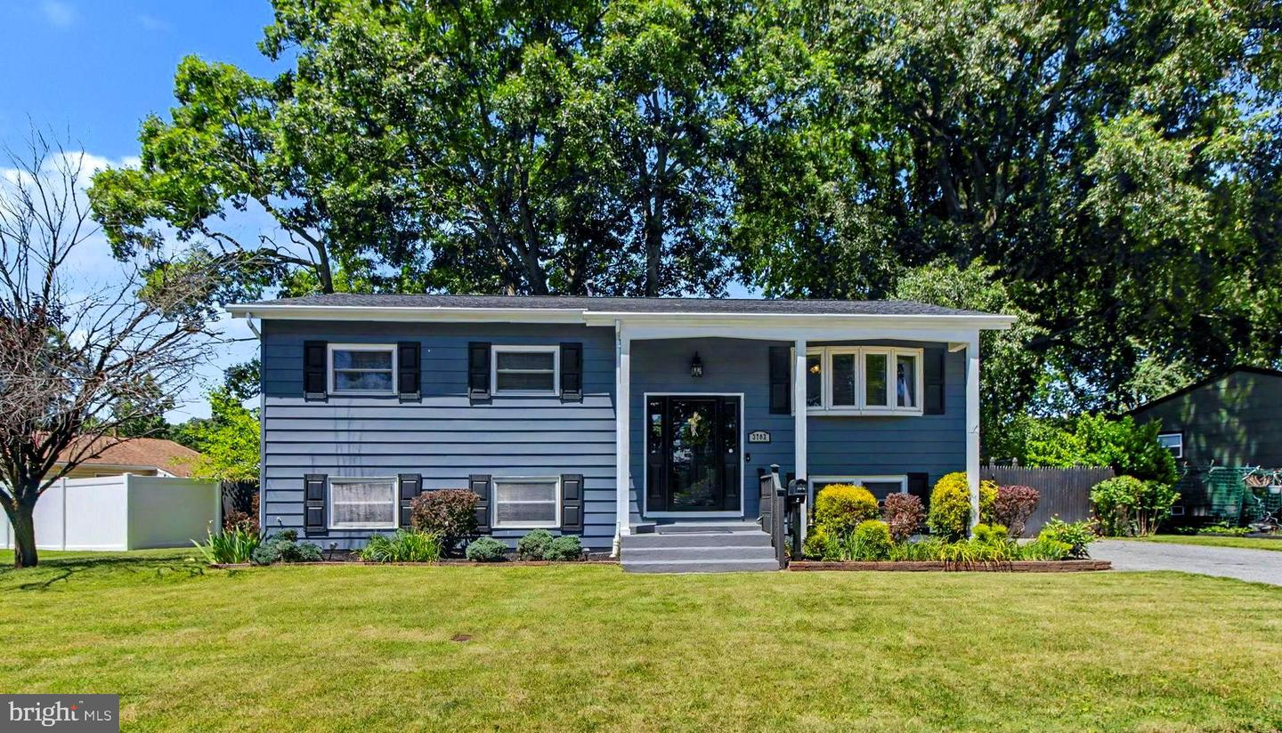3702 Hurlock Road, Middle River