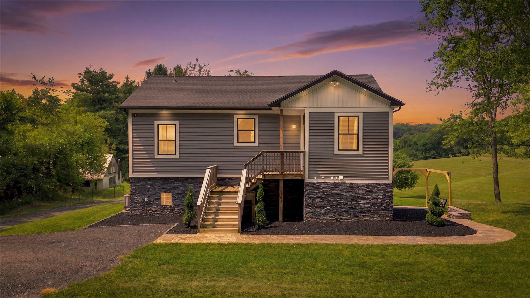 2230 Harris Mill Road