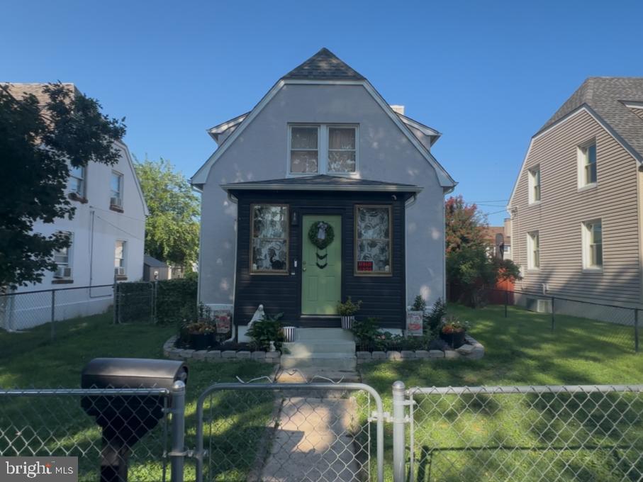 12 Broadship Road