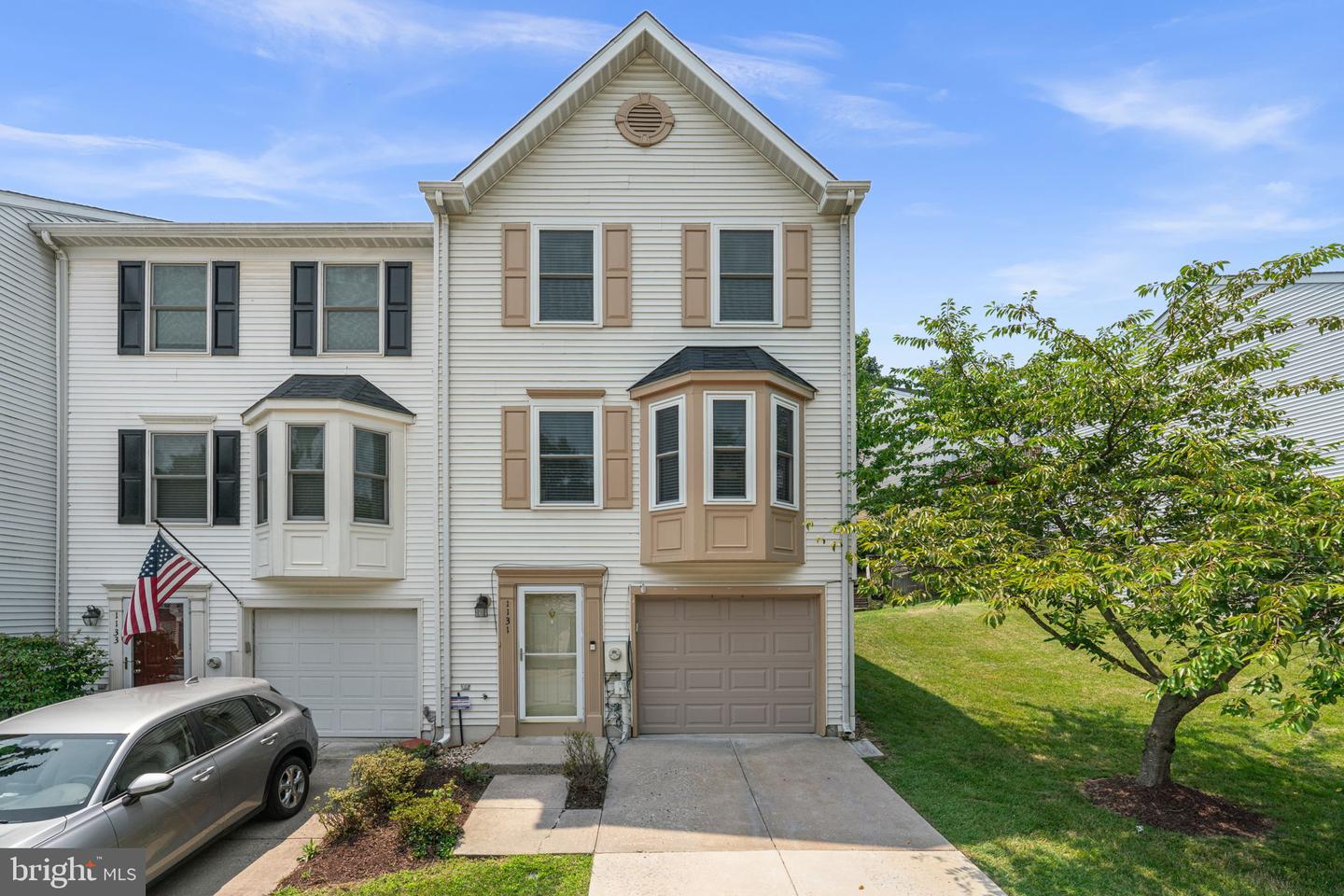 1131 Kelfield Drive #1131
