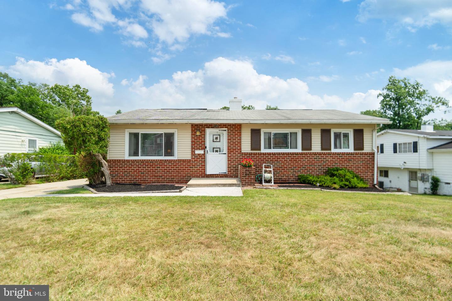 6812 Fox Meadow Road, Baltimore