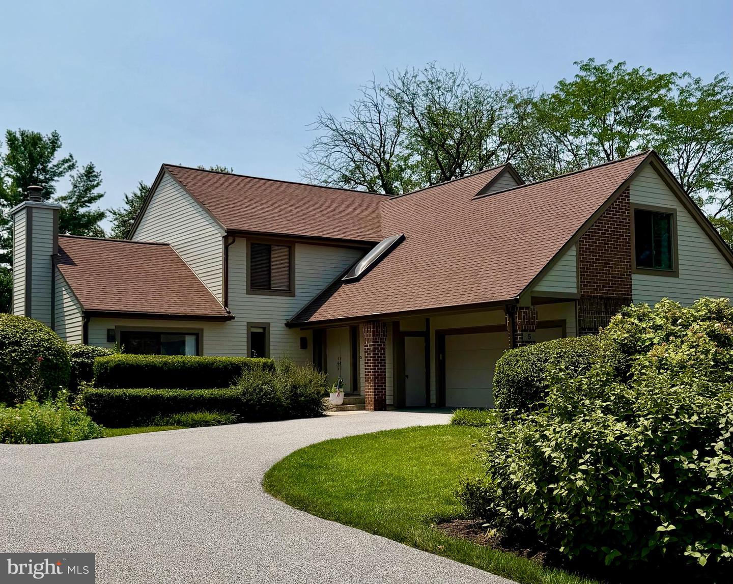 5 Whitebridge Court #5