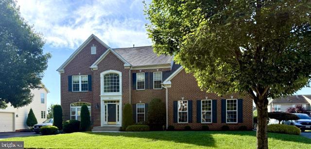 9811 Kraft Hill Road