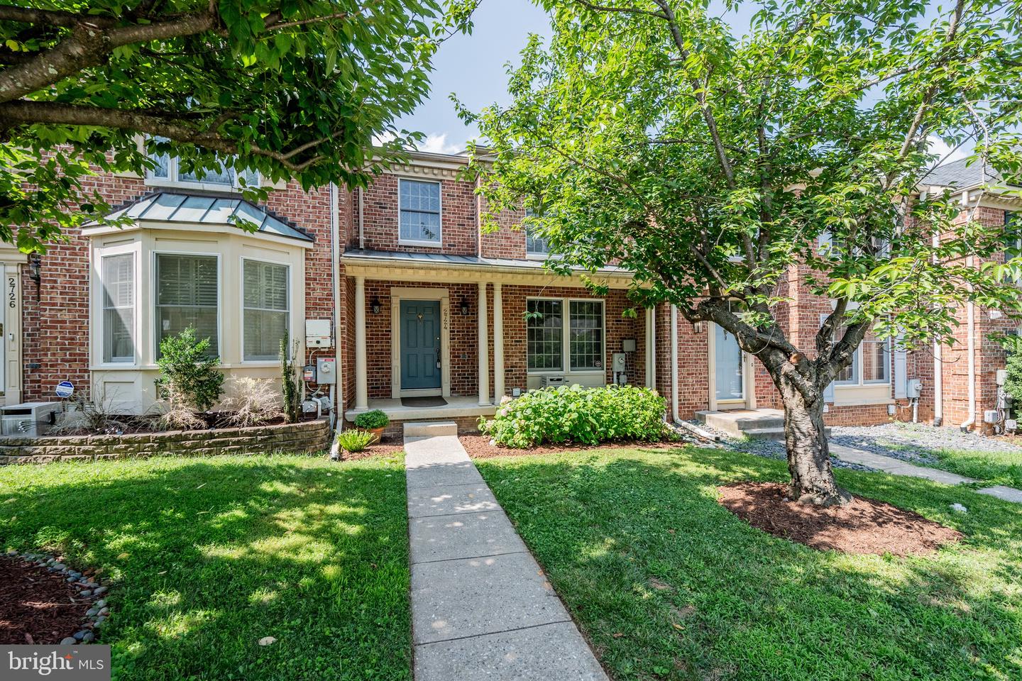 2724 Quarry Heights Way