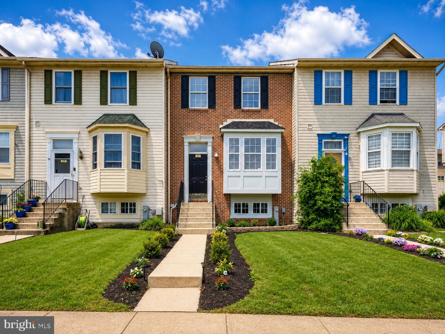 50 Parkhill Place