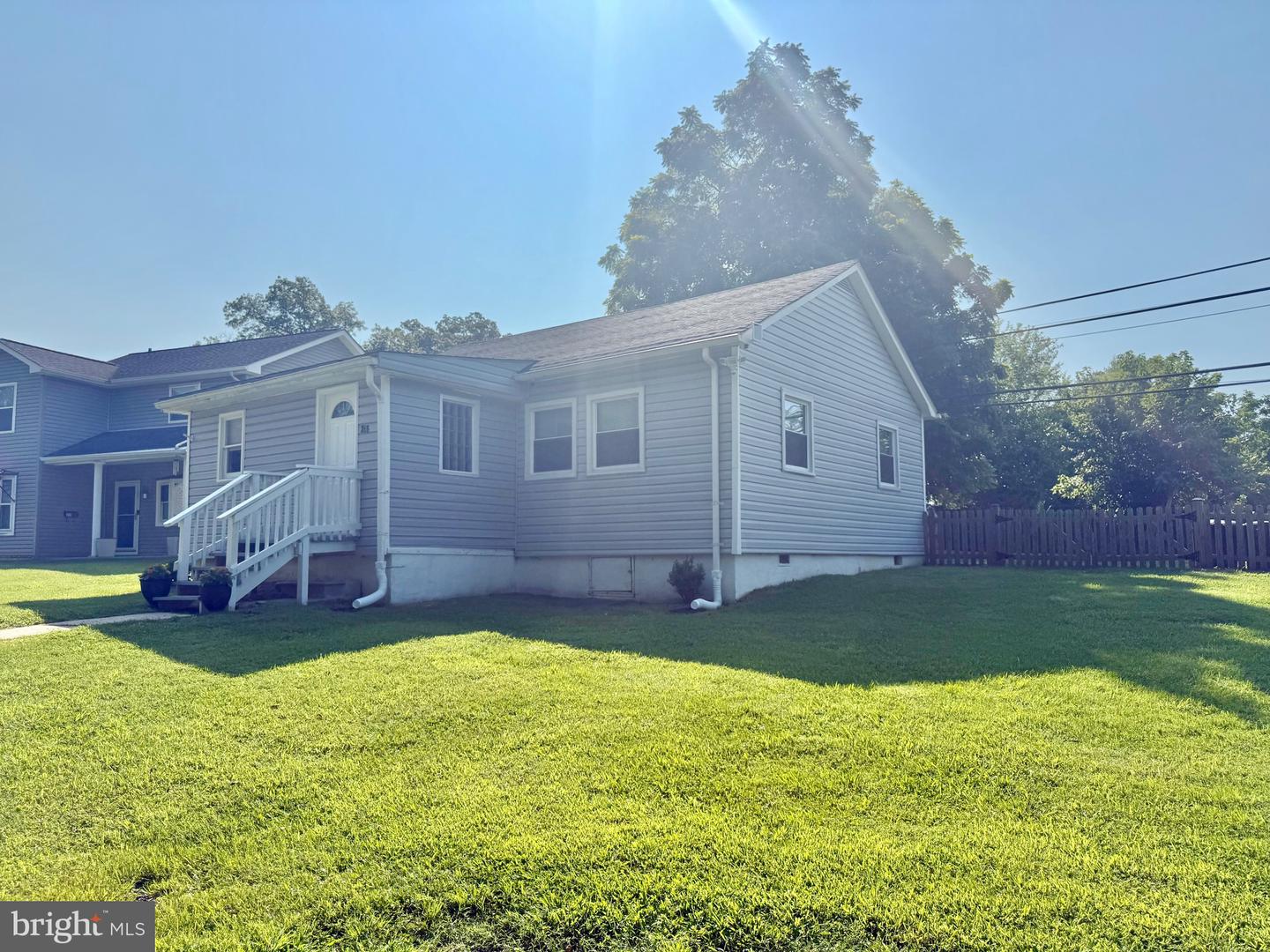 215 Glider Drive