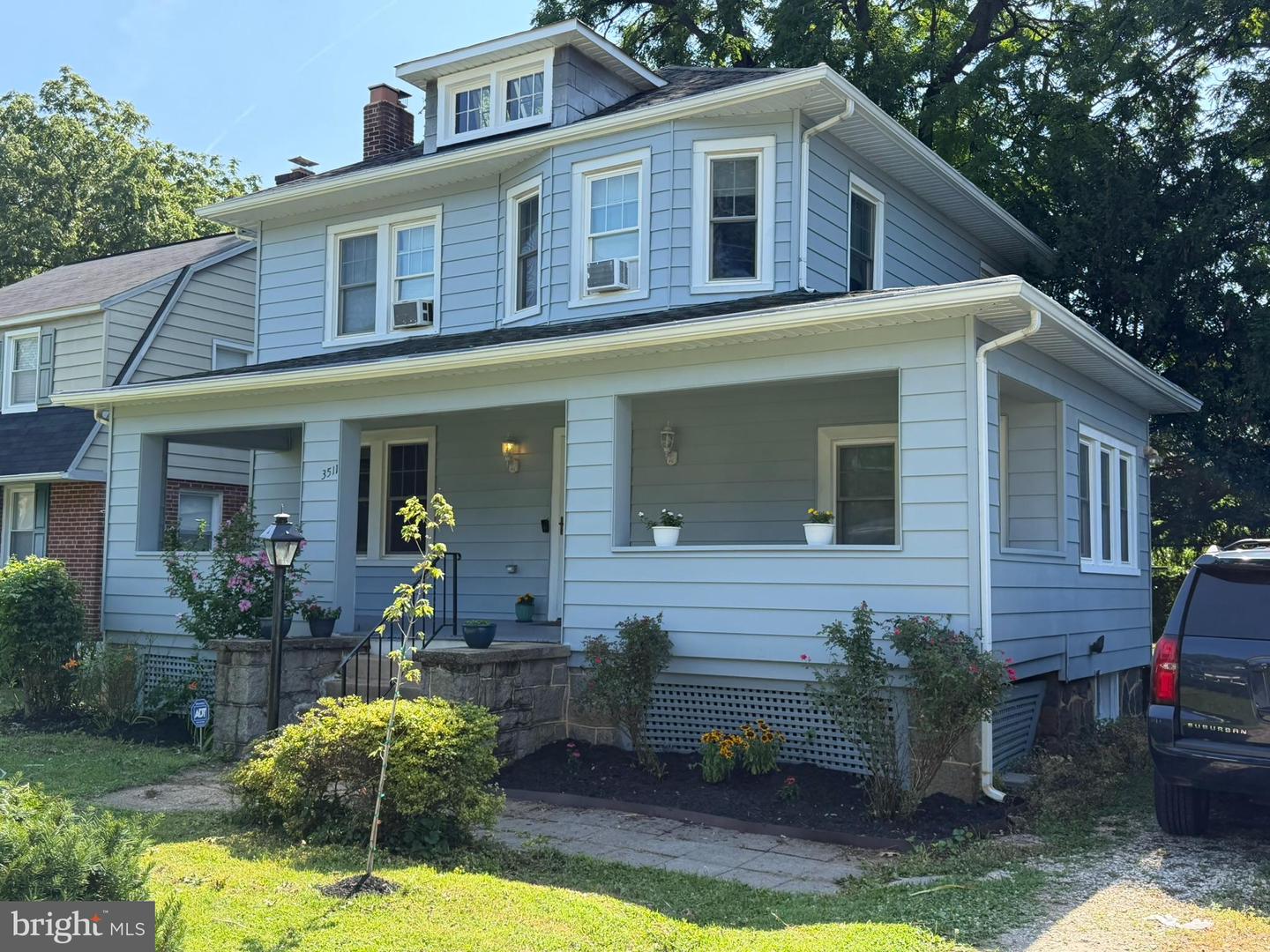 3511 N Rolling Road
