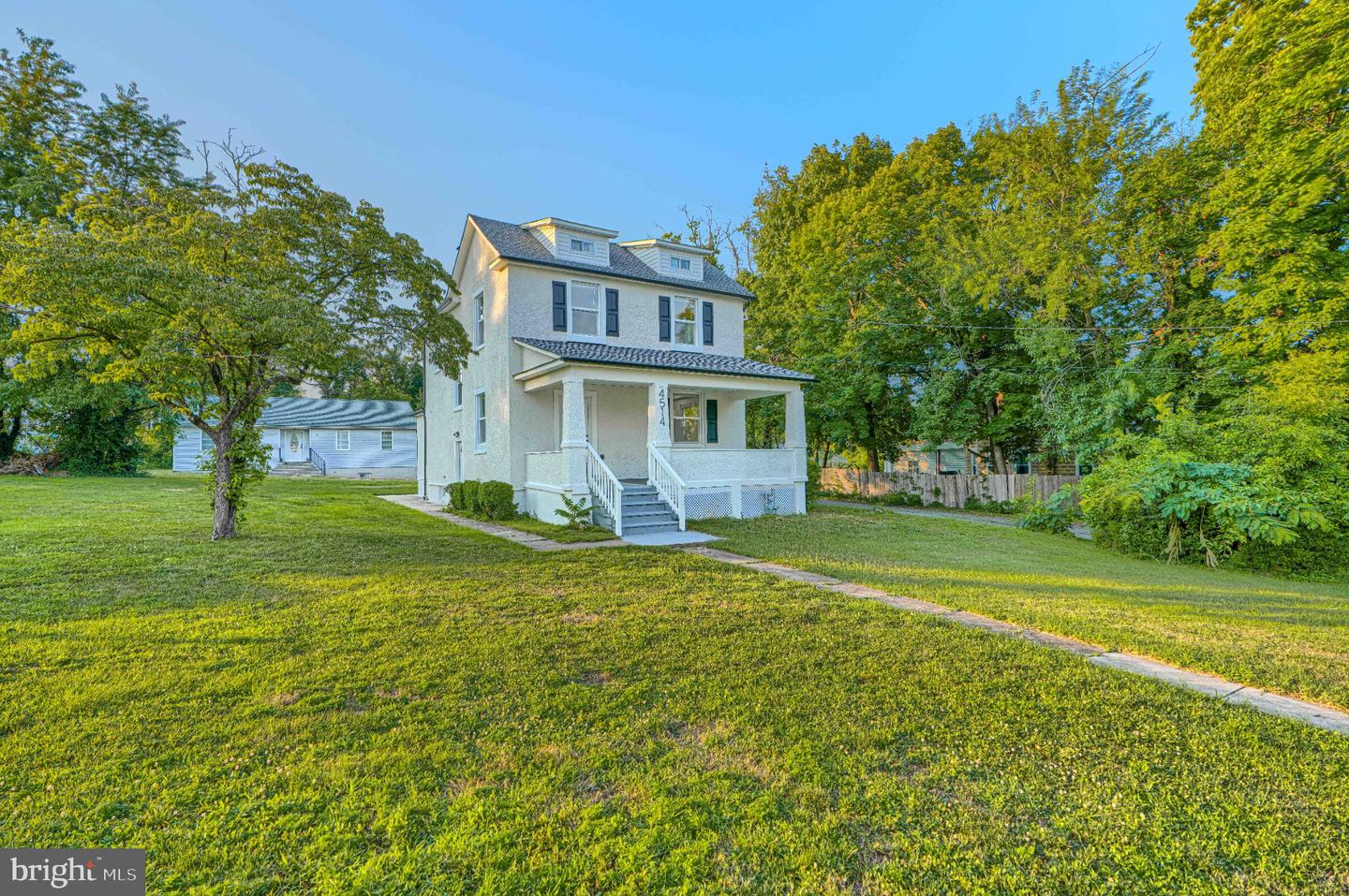 4514 Kenwood Avenue, Baltimore