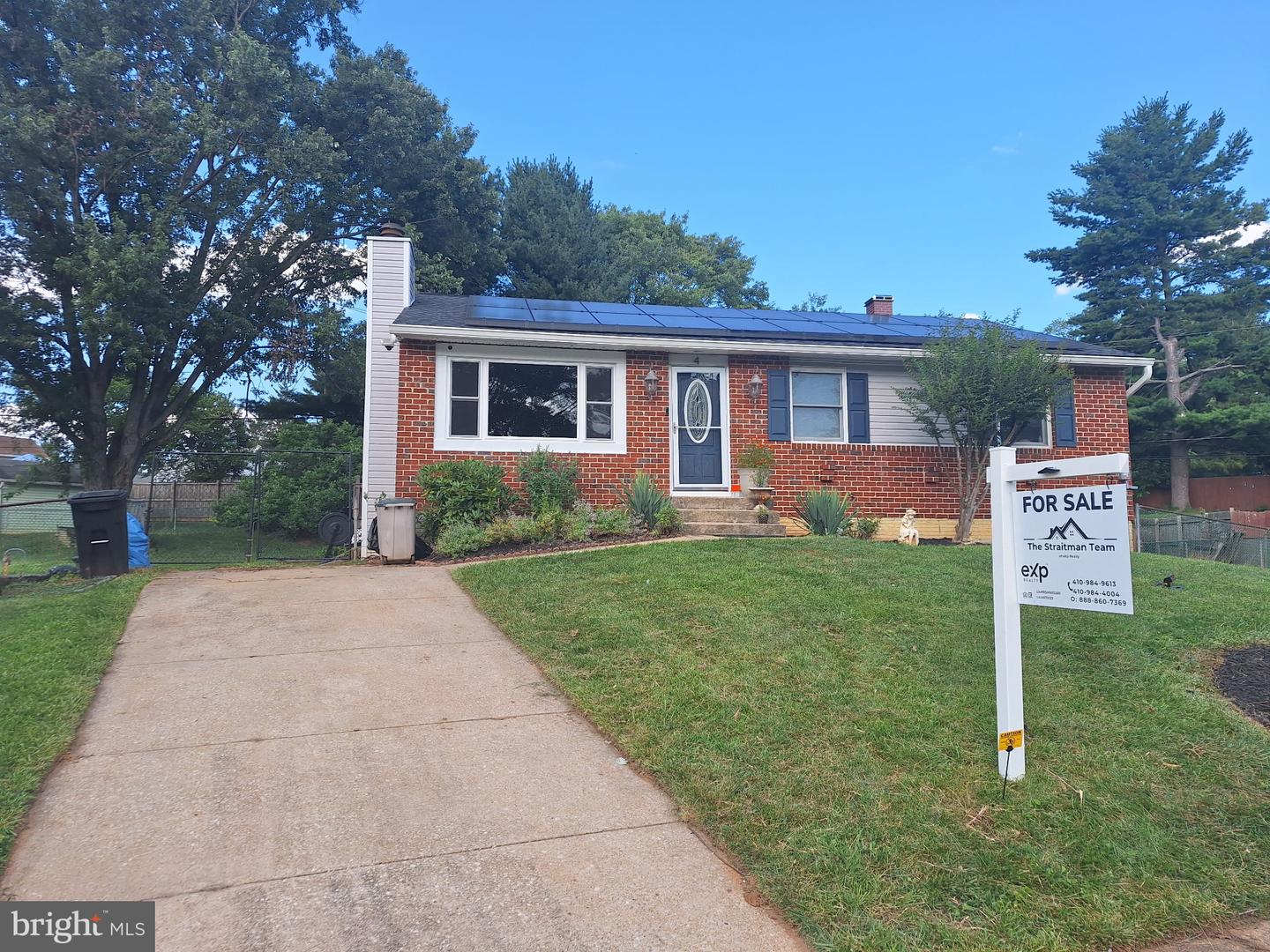 4 Fairbridge Court