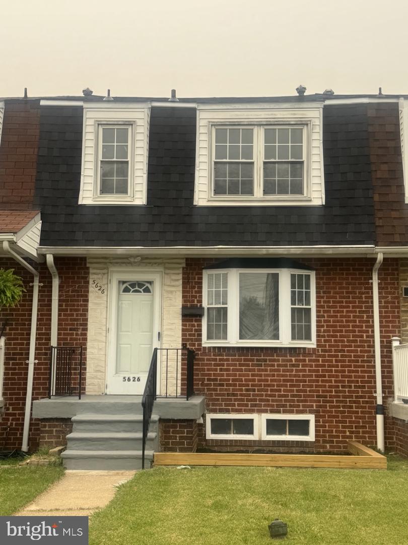 5626 Whitby Road
