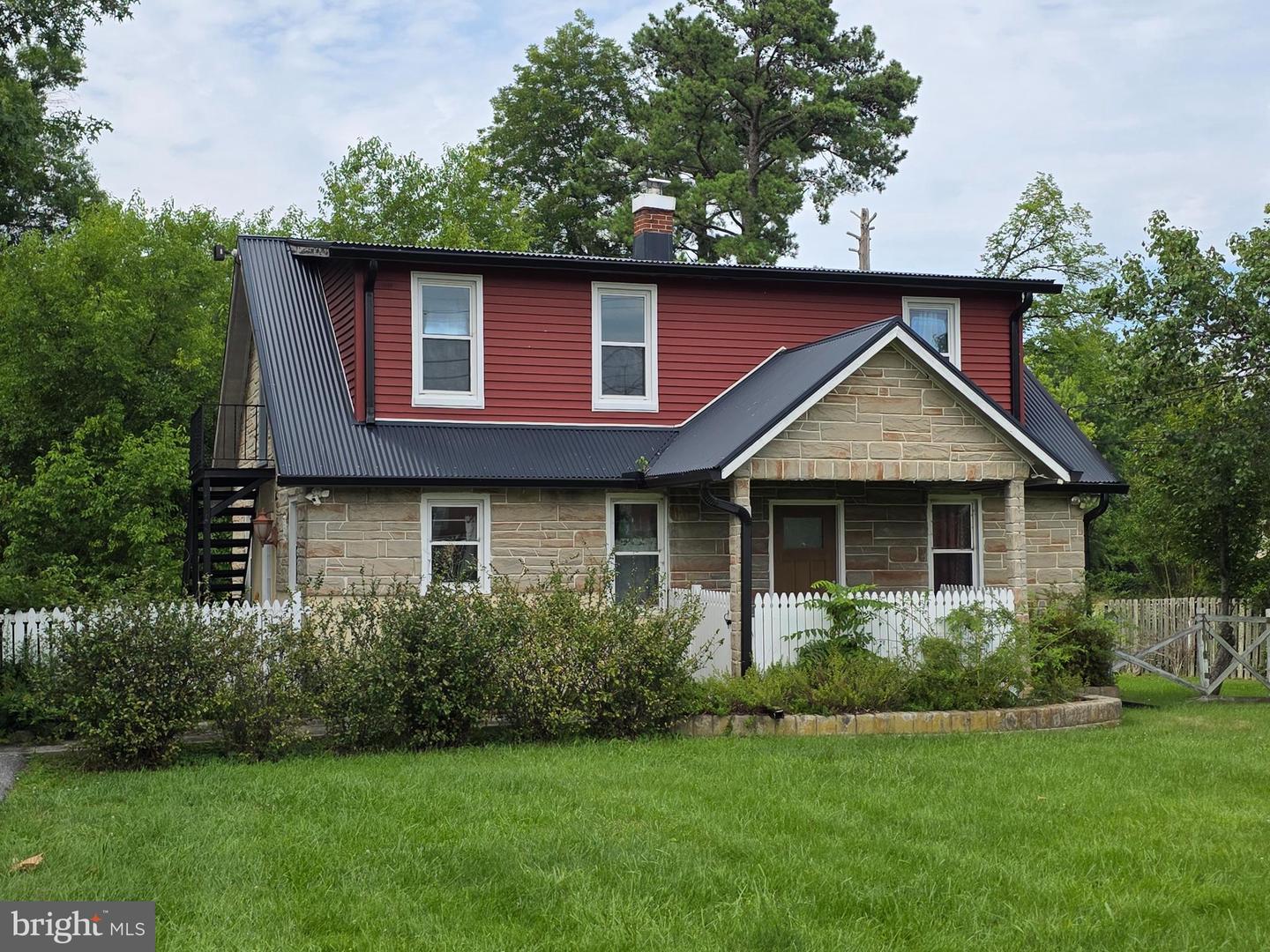 7134 Dogwood Road