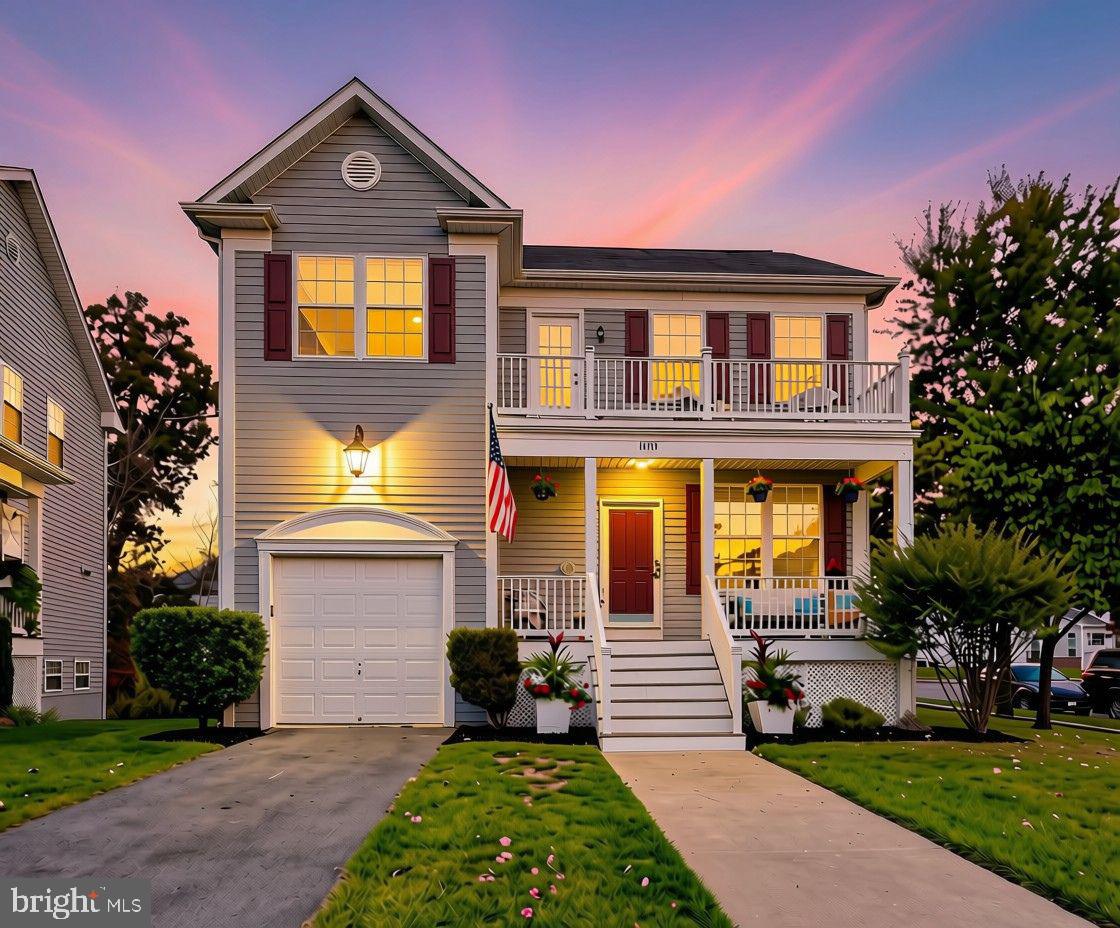 1601 Sailaway Circle