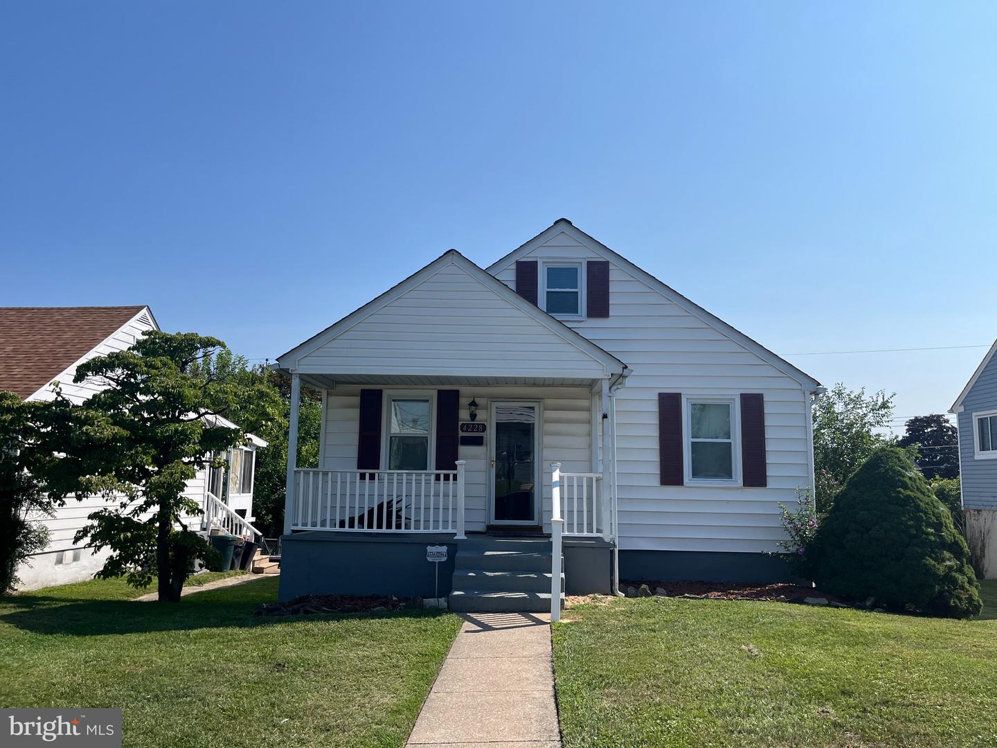 4228 Thorncliff Road