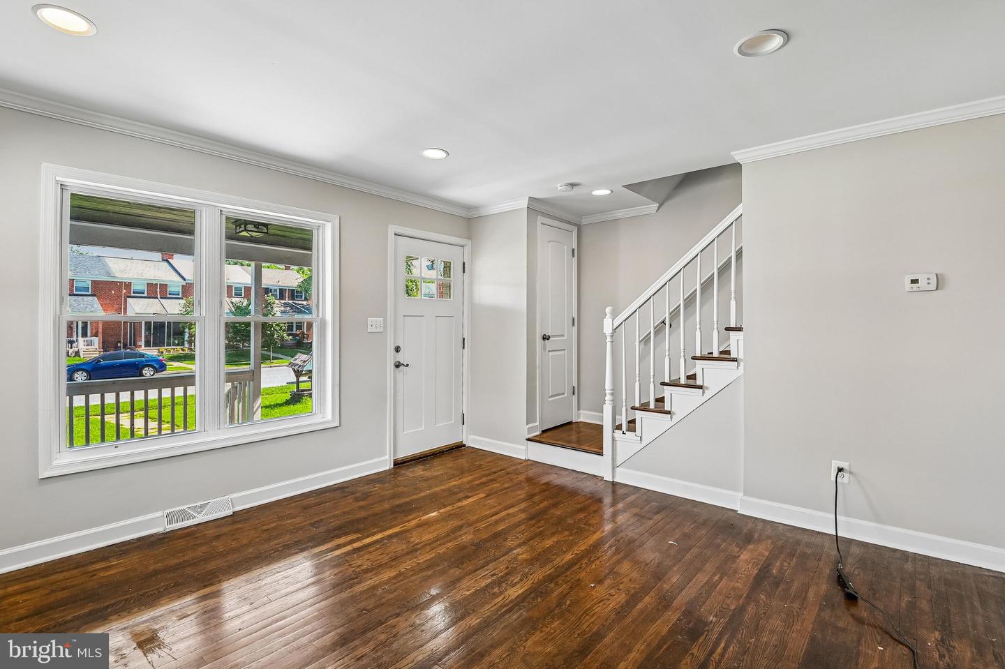 8022 Wallace, Baltimore