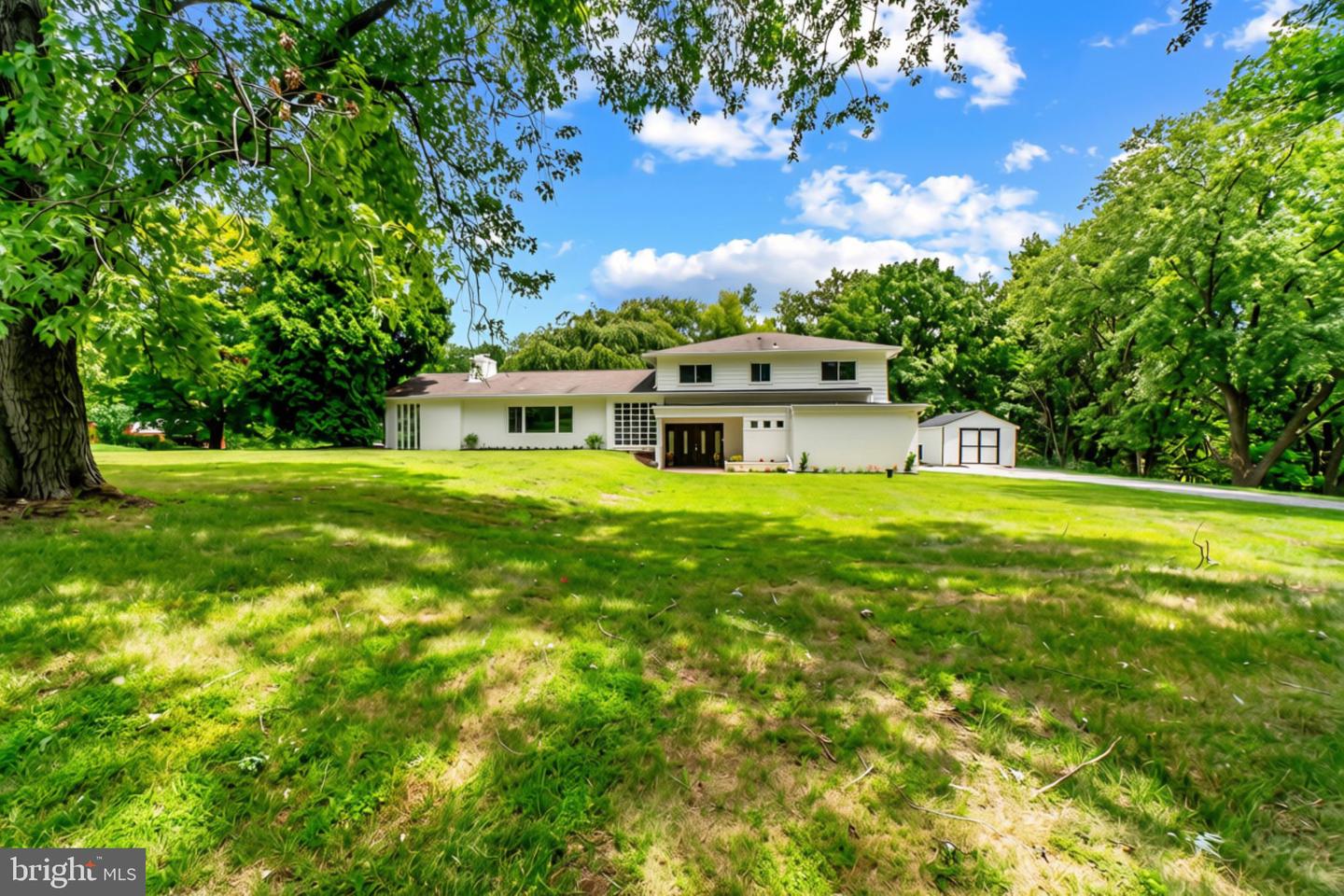 3 Nob Hill Park Drive