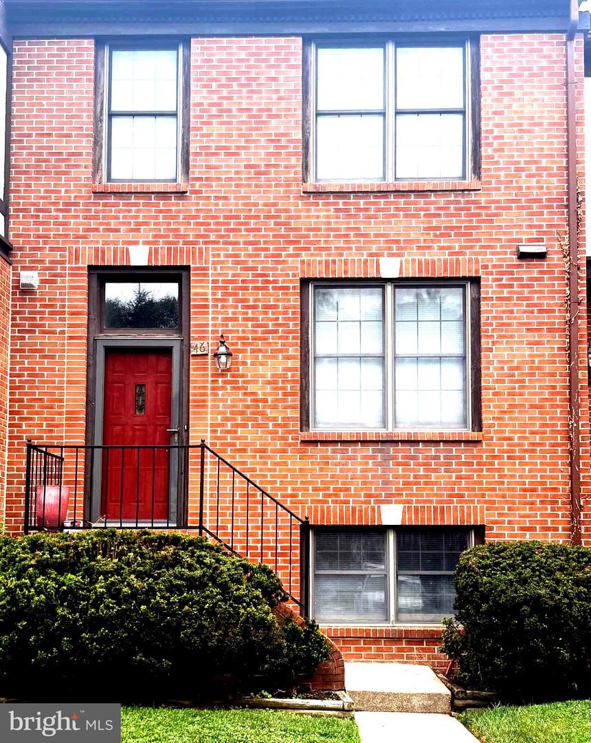 46 Rhodes Place
