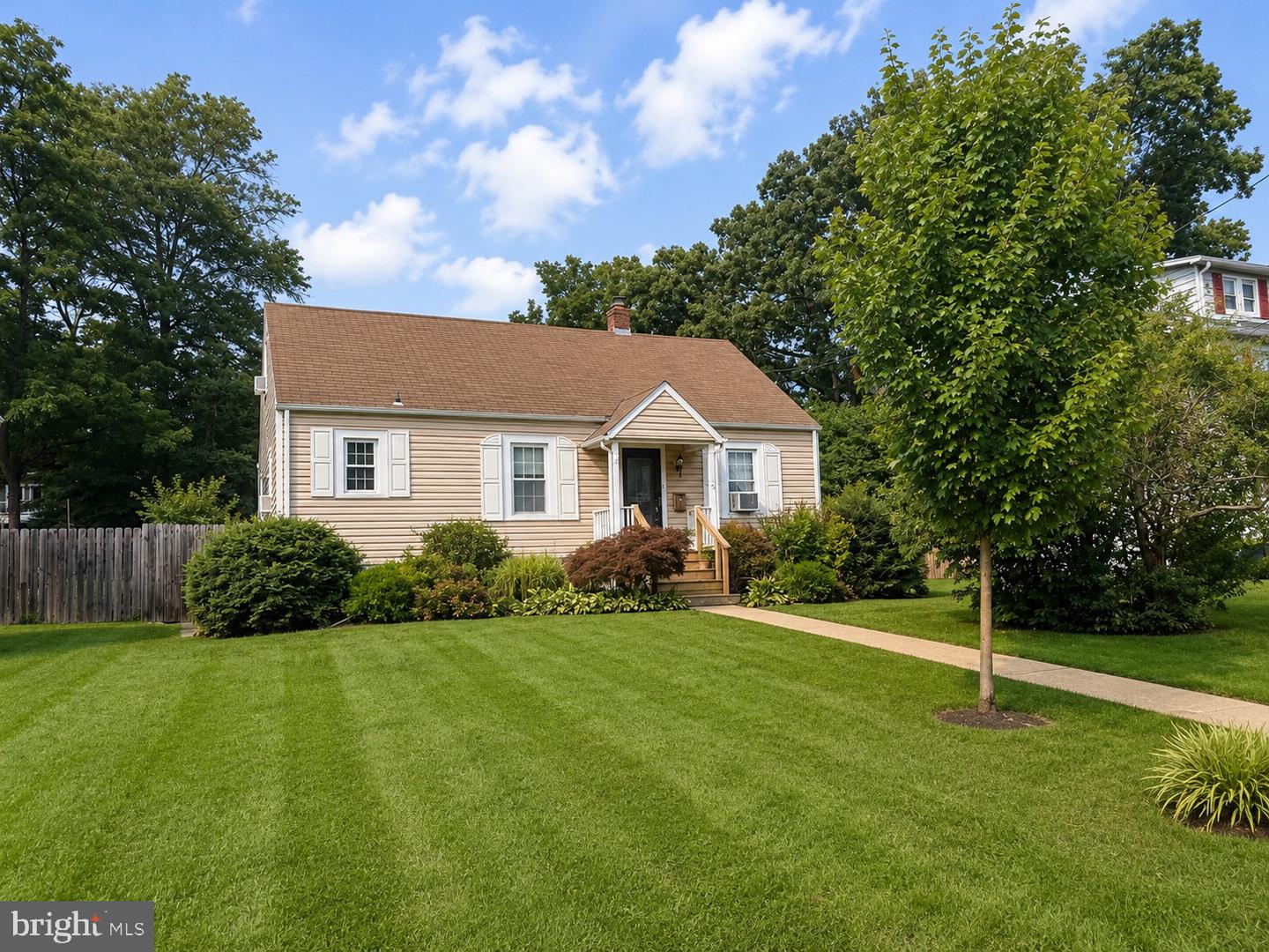 159 Sanford Avenue