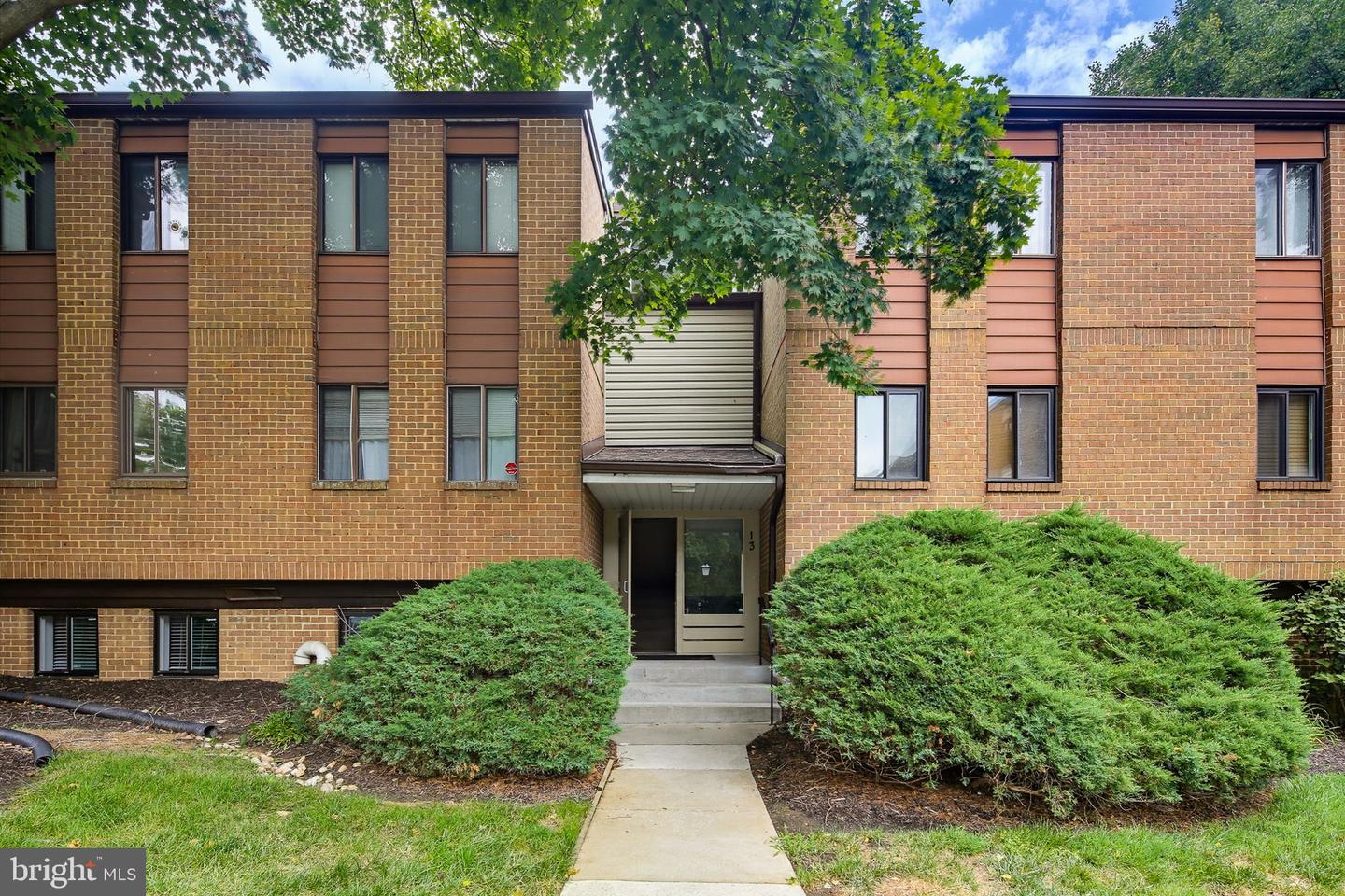 13 Suntop Court #101