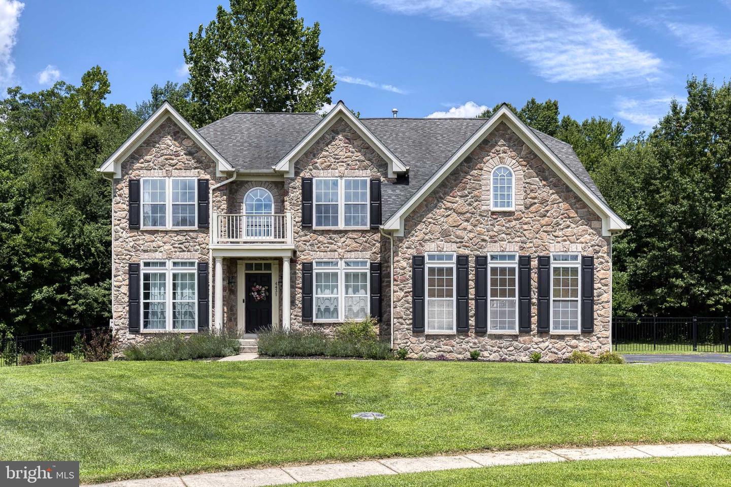 4431 Cross Brook Drive