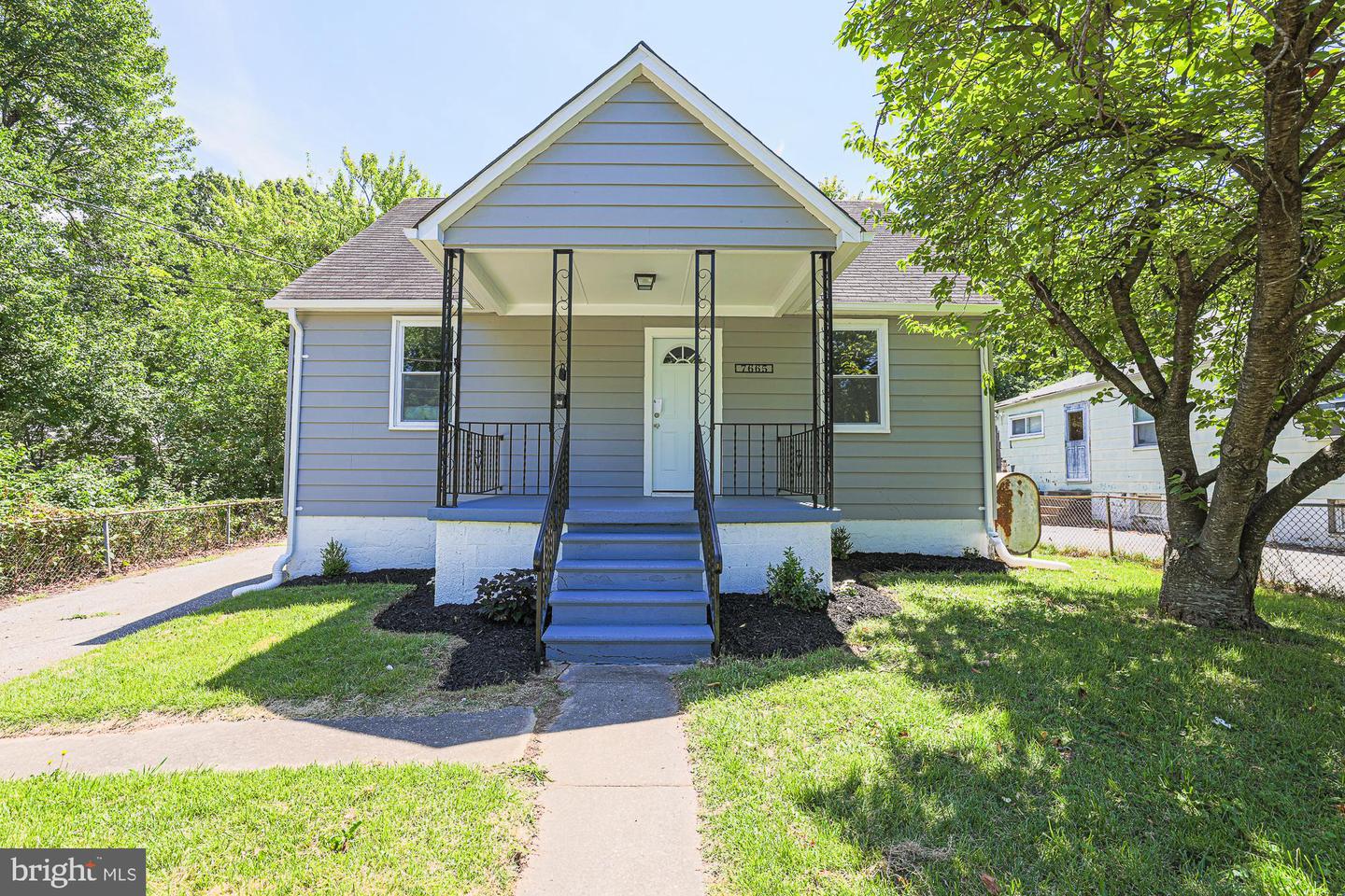 7665 Old Battle Grove Road