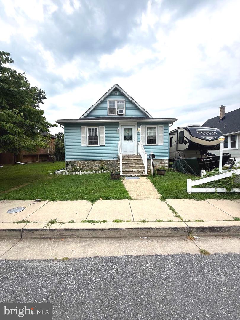 21 Glenmore Avenue