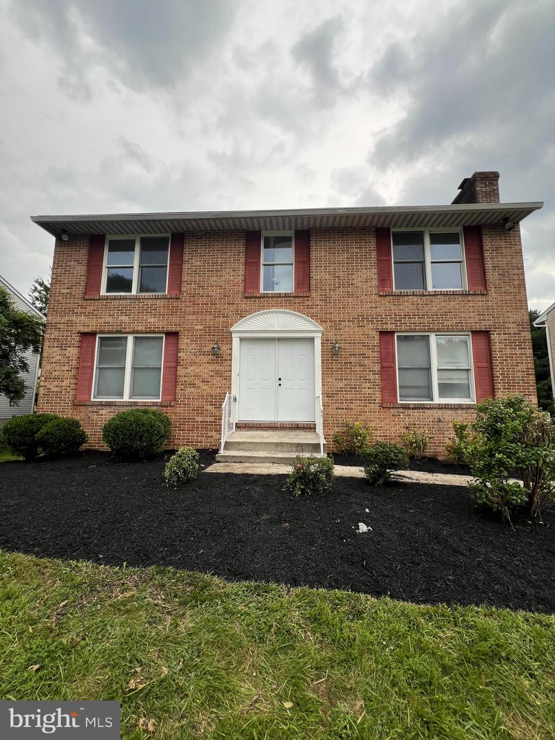 5 Dandelion Court
