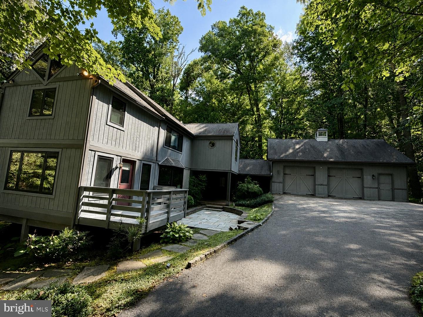 13536 Fork Road