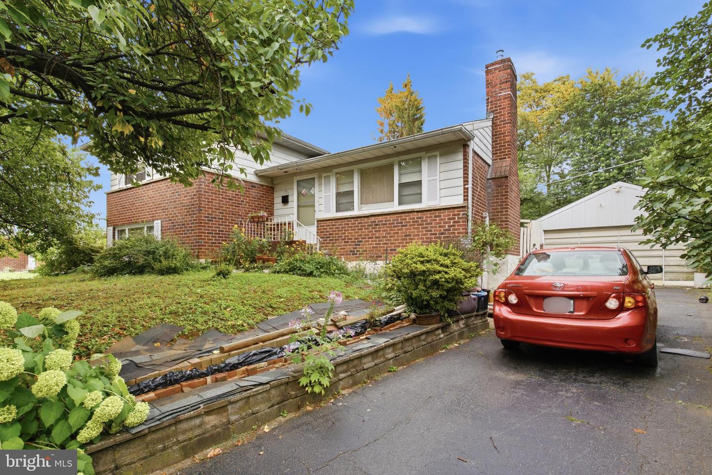 903 Starbit Road, Towson