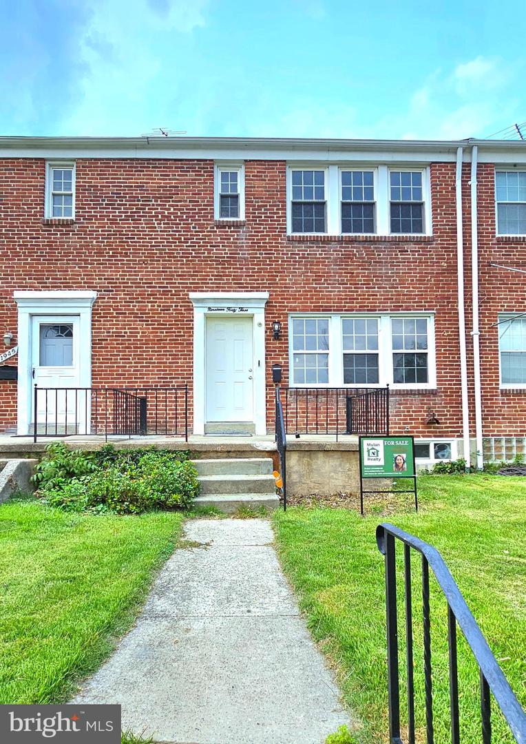 1943 Edgewood Road