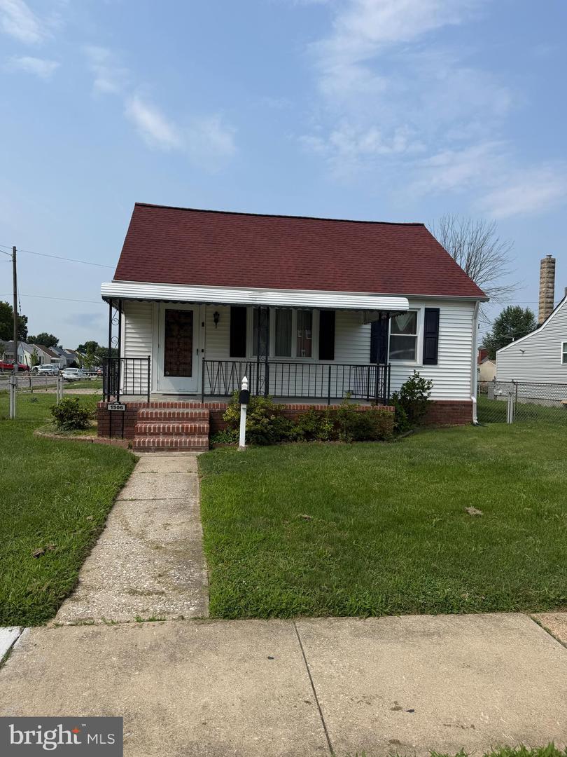 1506 Delvale
