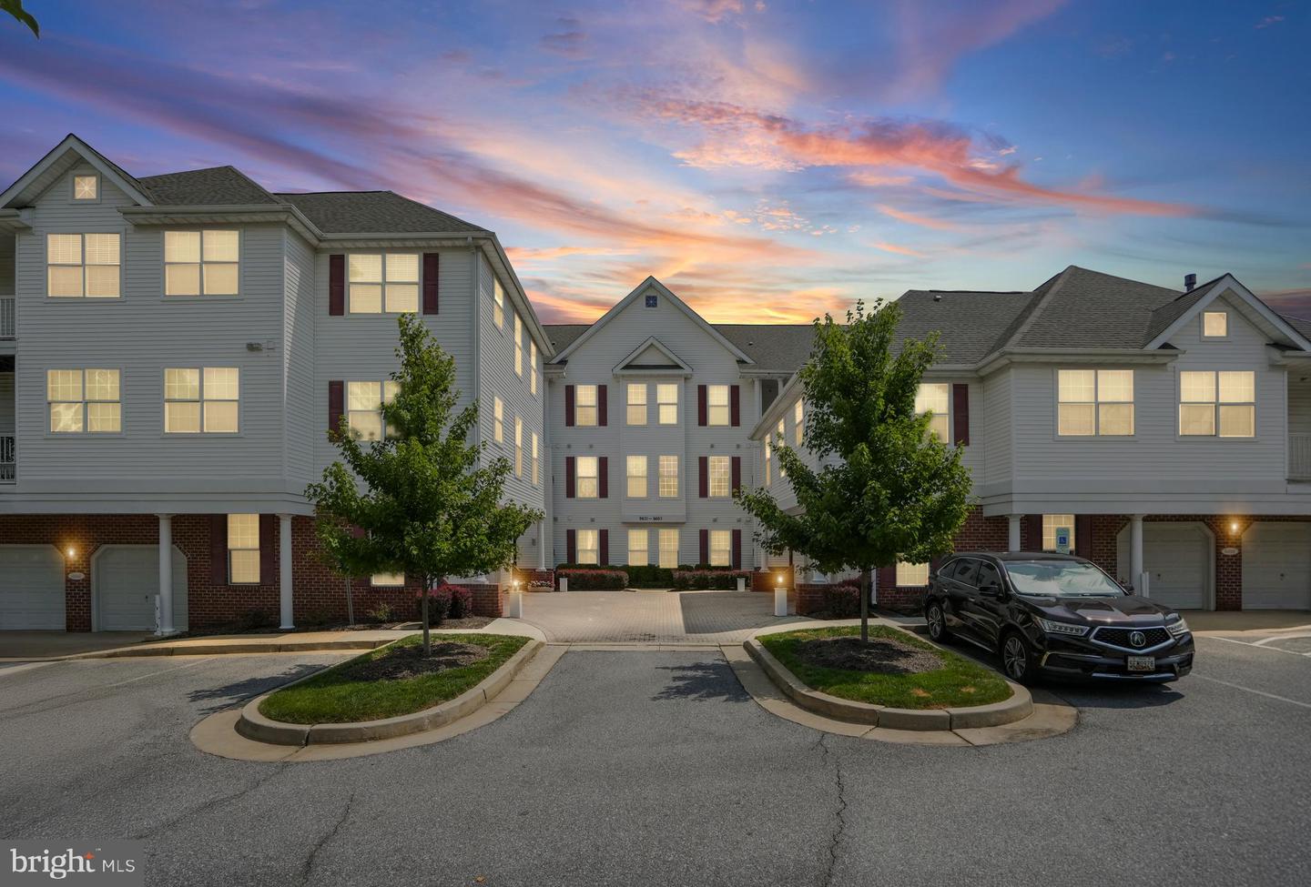 9645 Devedente Drive #204